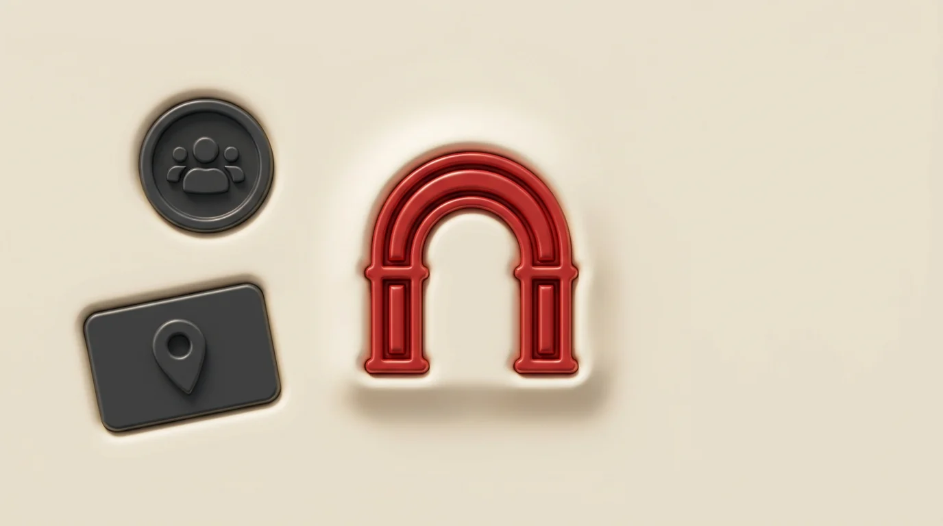 Hard Rock Casino product selector for online social and resort access